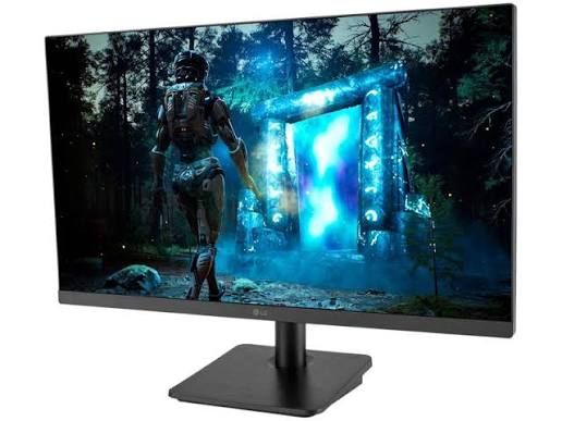 Monitores — ByteViva