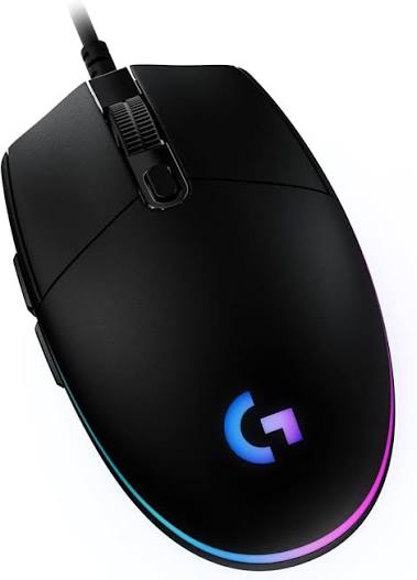 Mouses Gamer — ByteViva