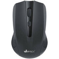 Mouse sem fio App-Tech MW200 preto