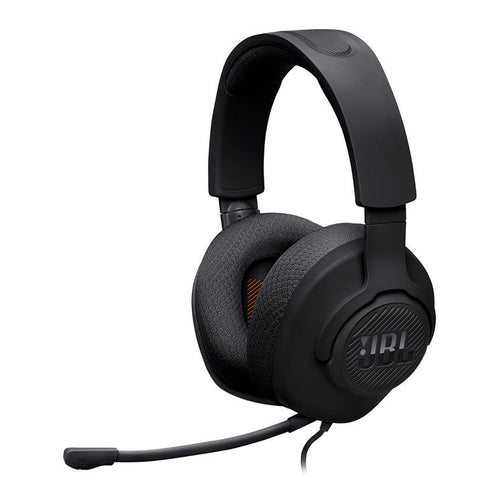 Headset Gamer JBL Quantum 100 — ByteViva