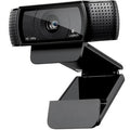 Webcam Logitech C920 Full HD 1080p